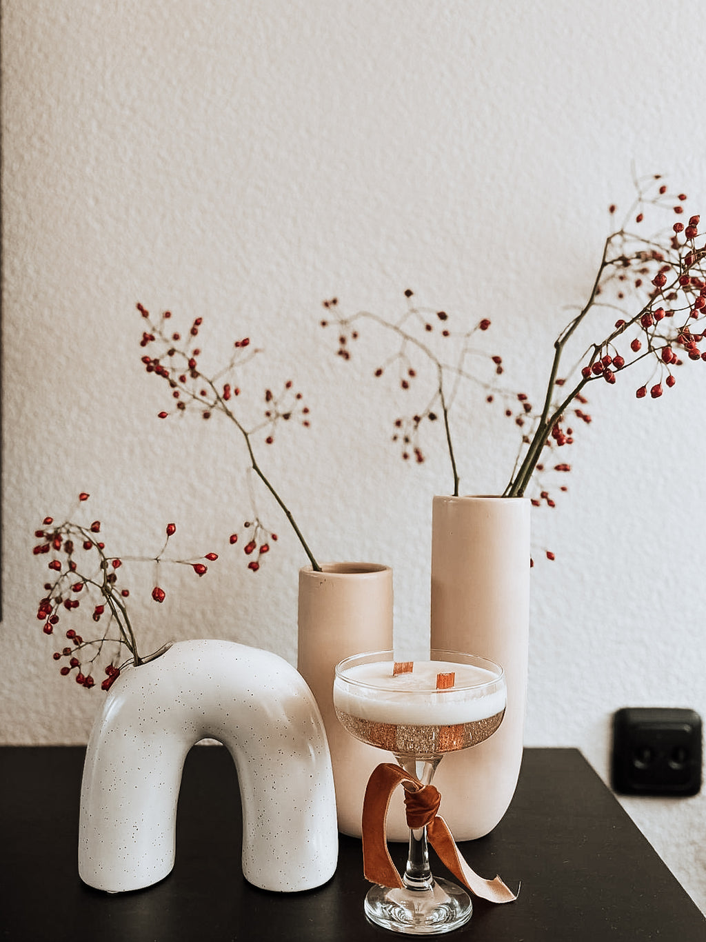 New Years Eve Candle 🥂