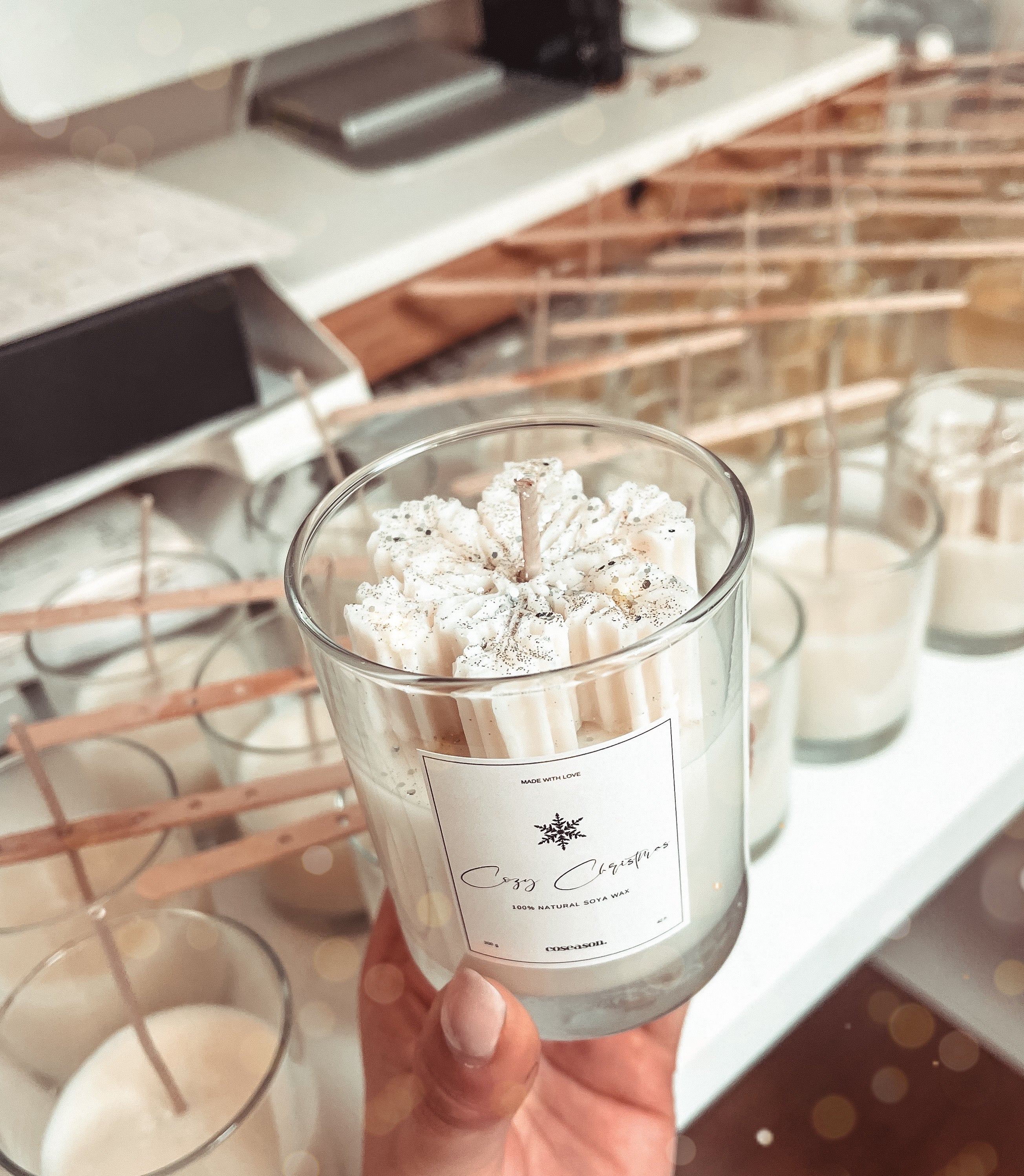 Cozy Christmas ❄️