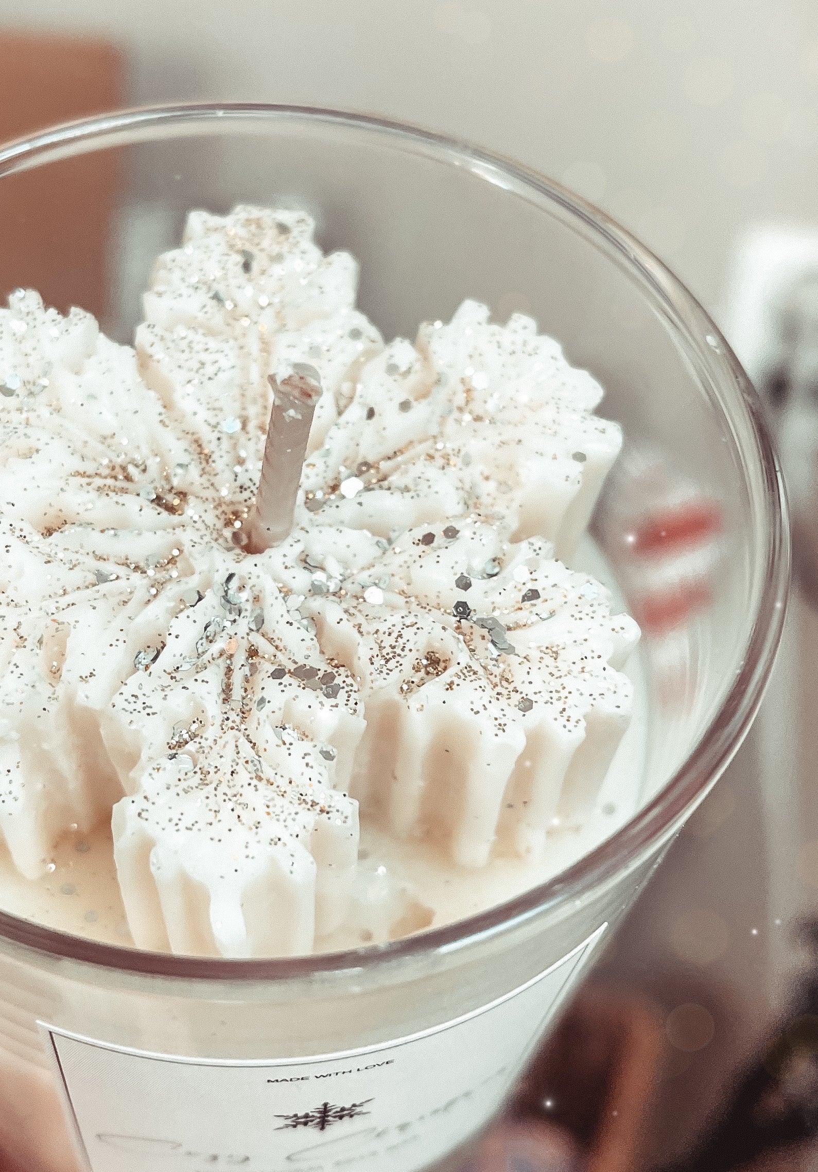 Cozy Christmas ❄️