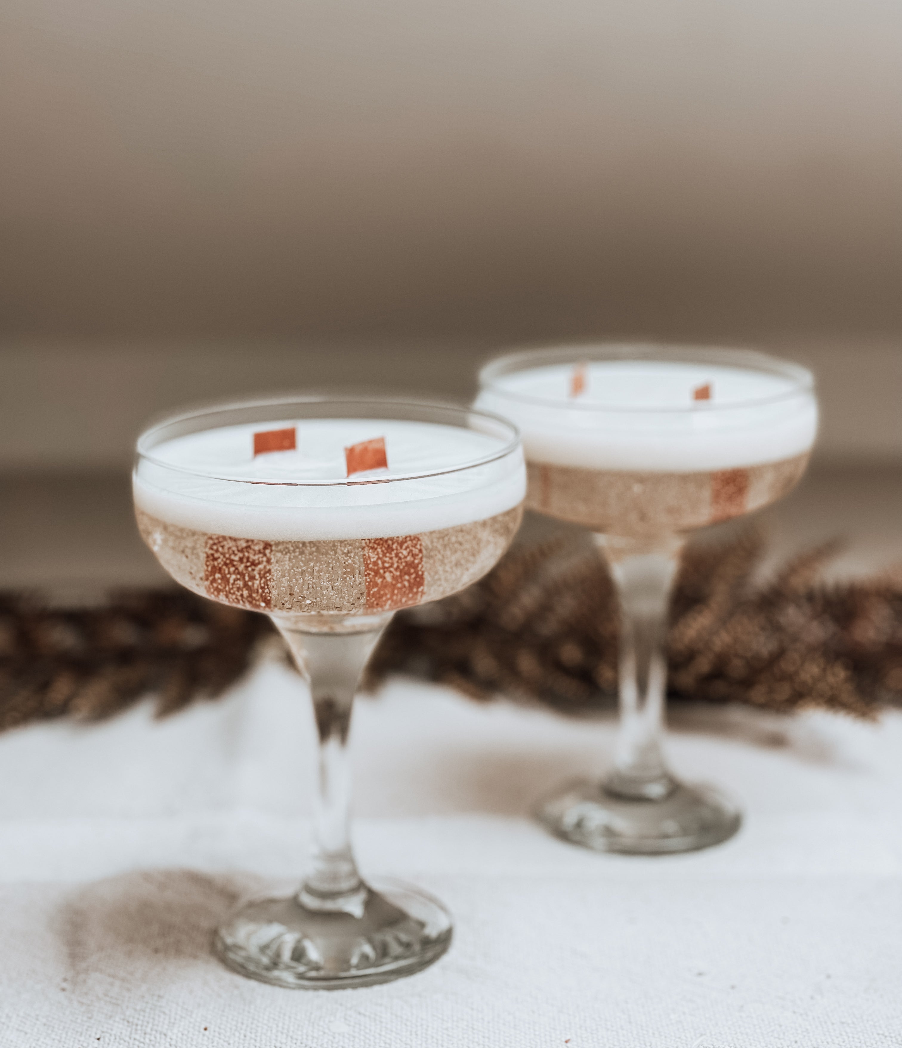 New Years Eve Candle 🥂