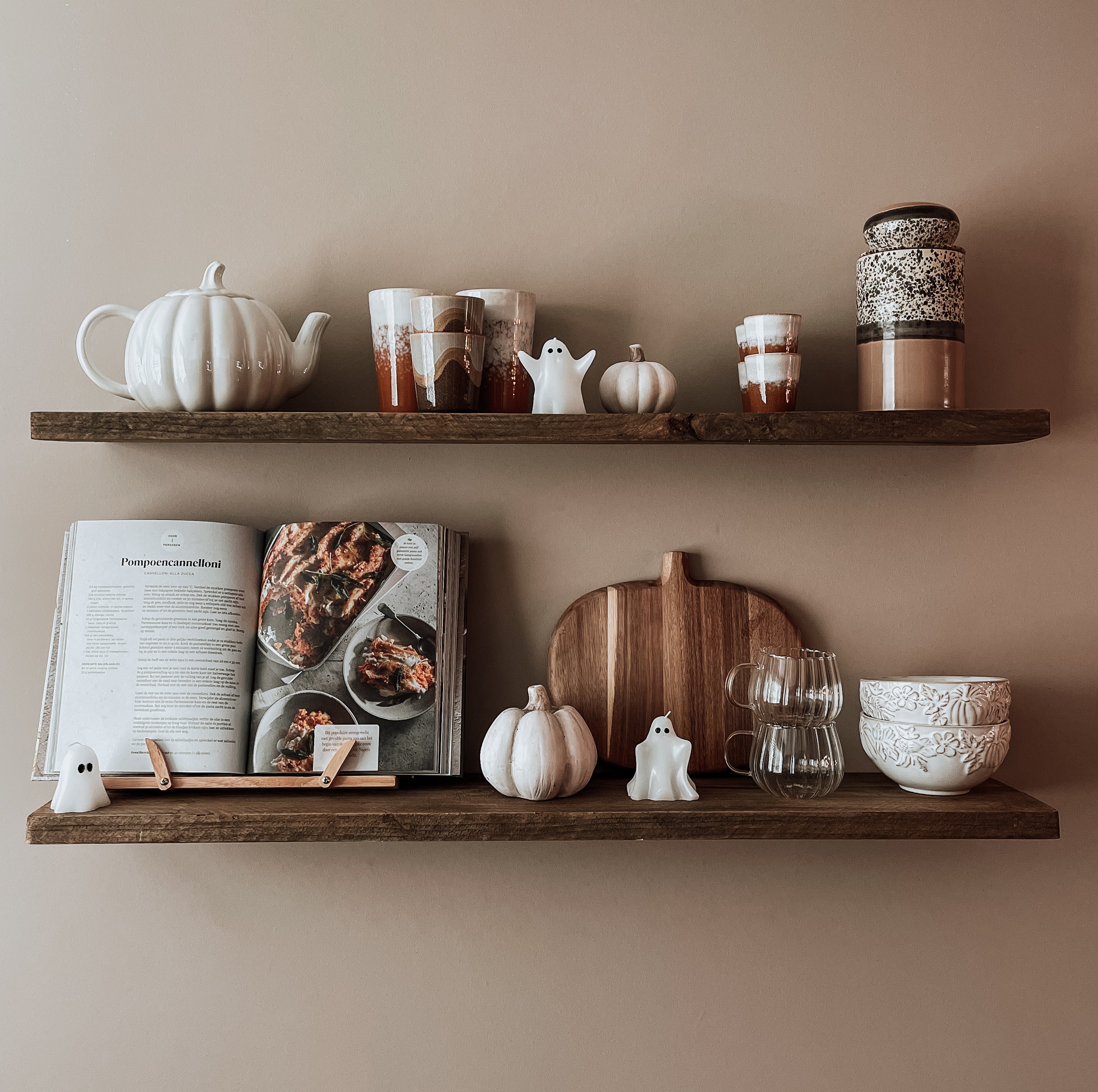 BOOtiful Halloween – Set van 3 👻