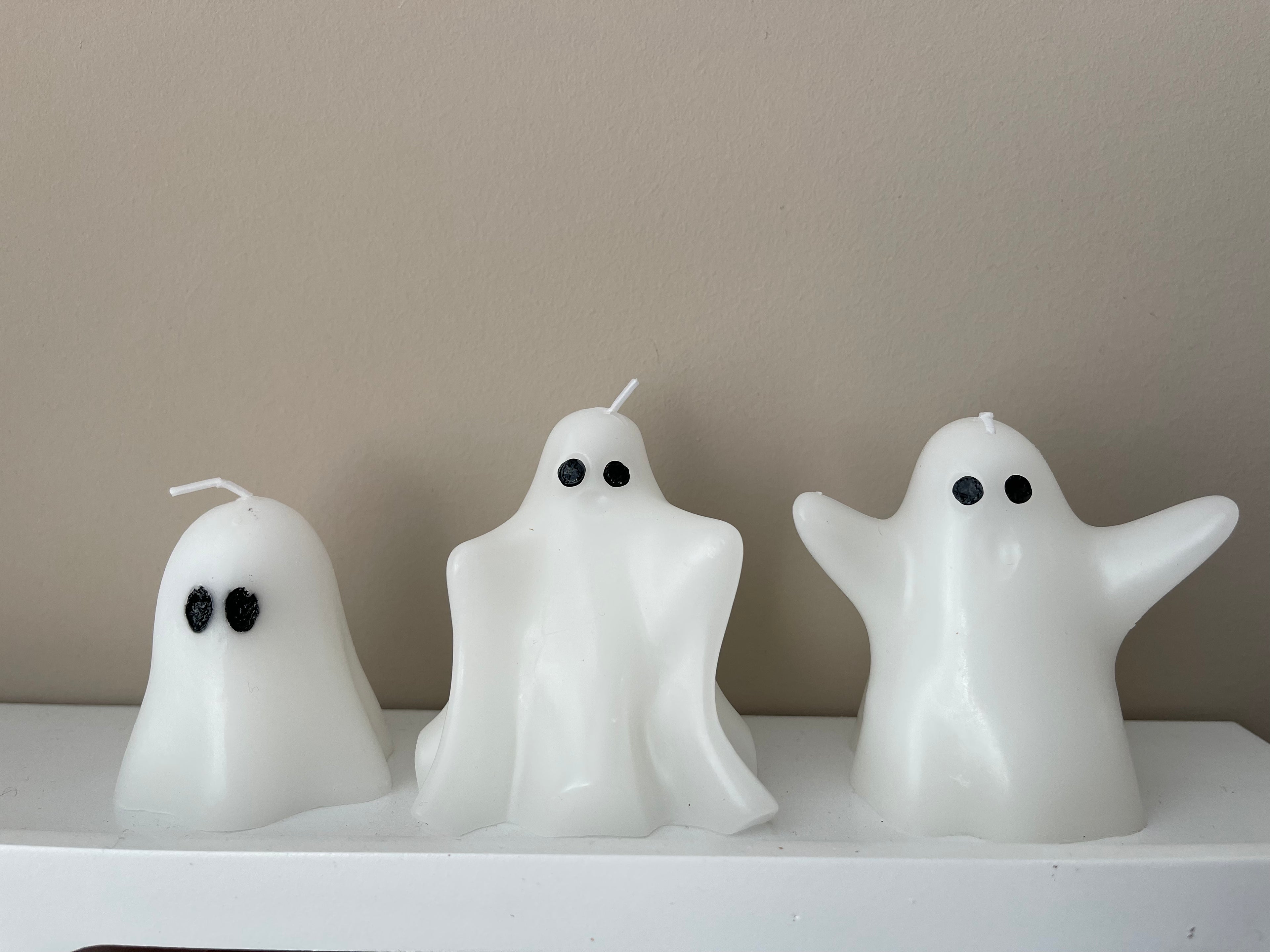 BOOtiful Halloween – Set van 3 👻