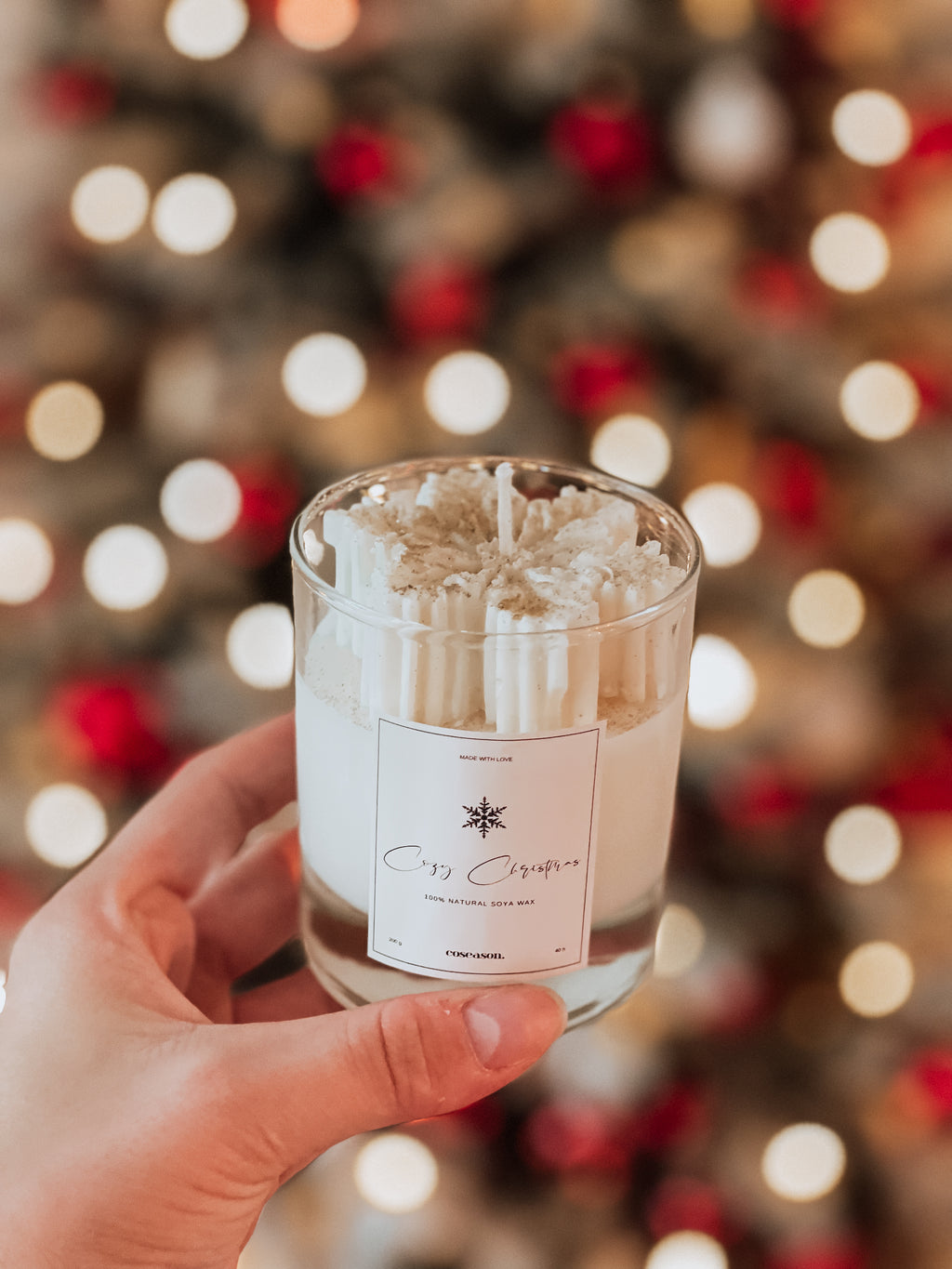 Cozy Christmas ❄️