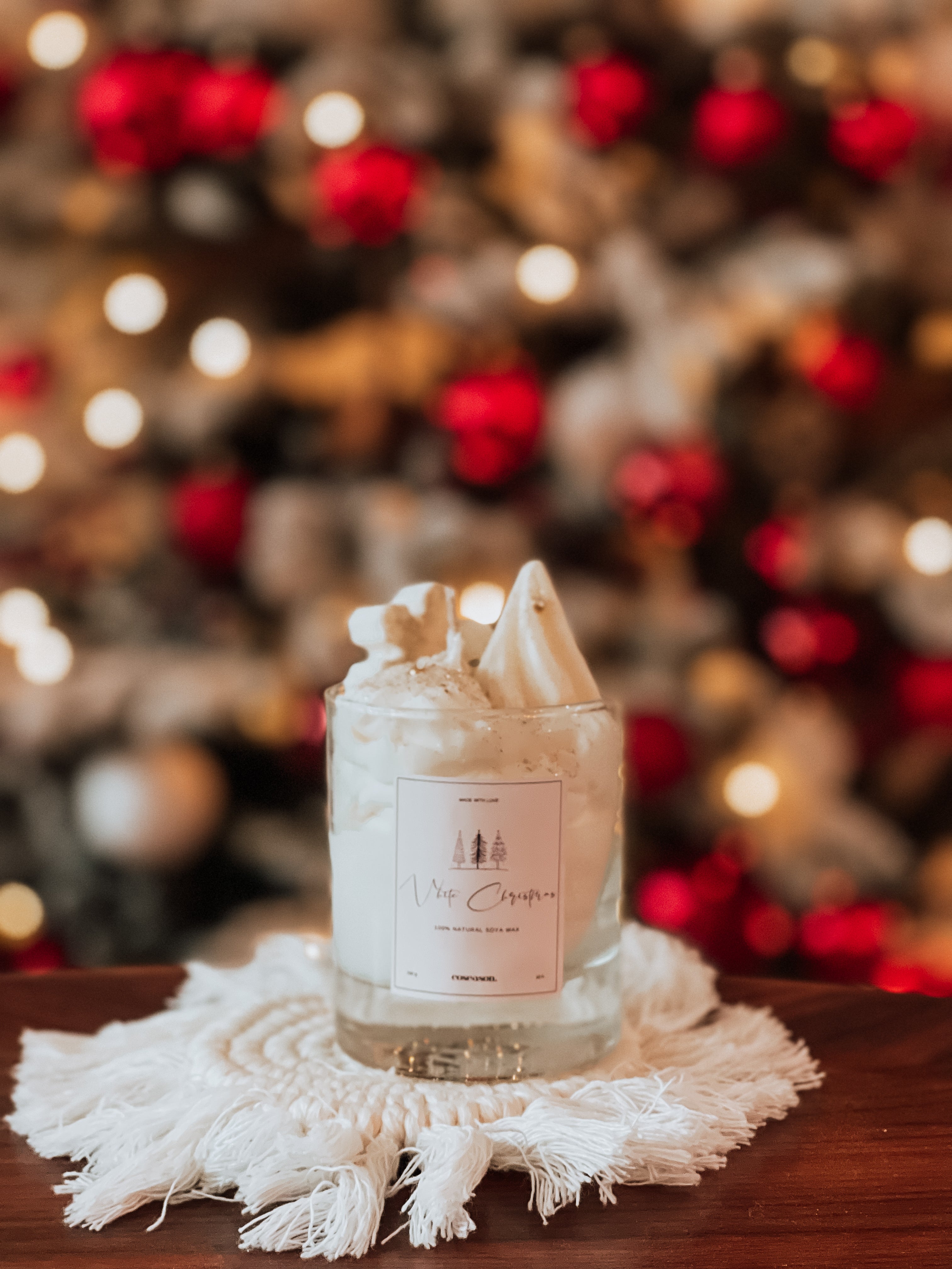 White Christmas ❄️