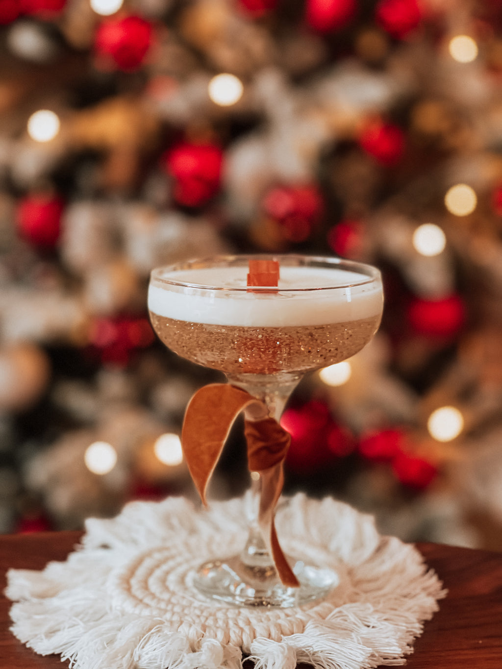 New Years Eve Candle 🥂