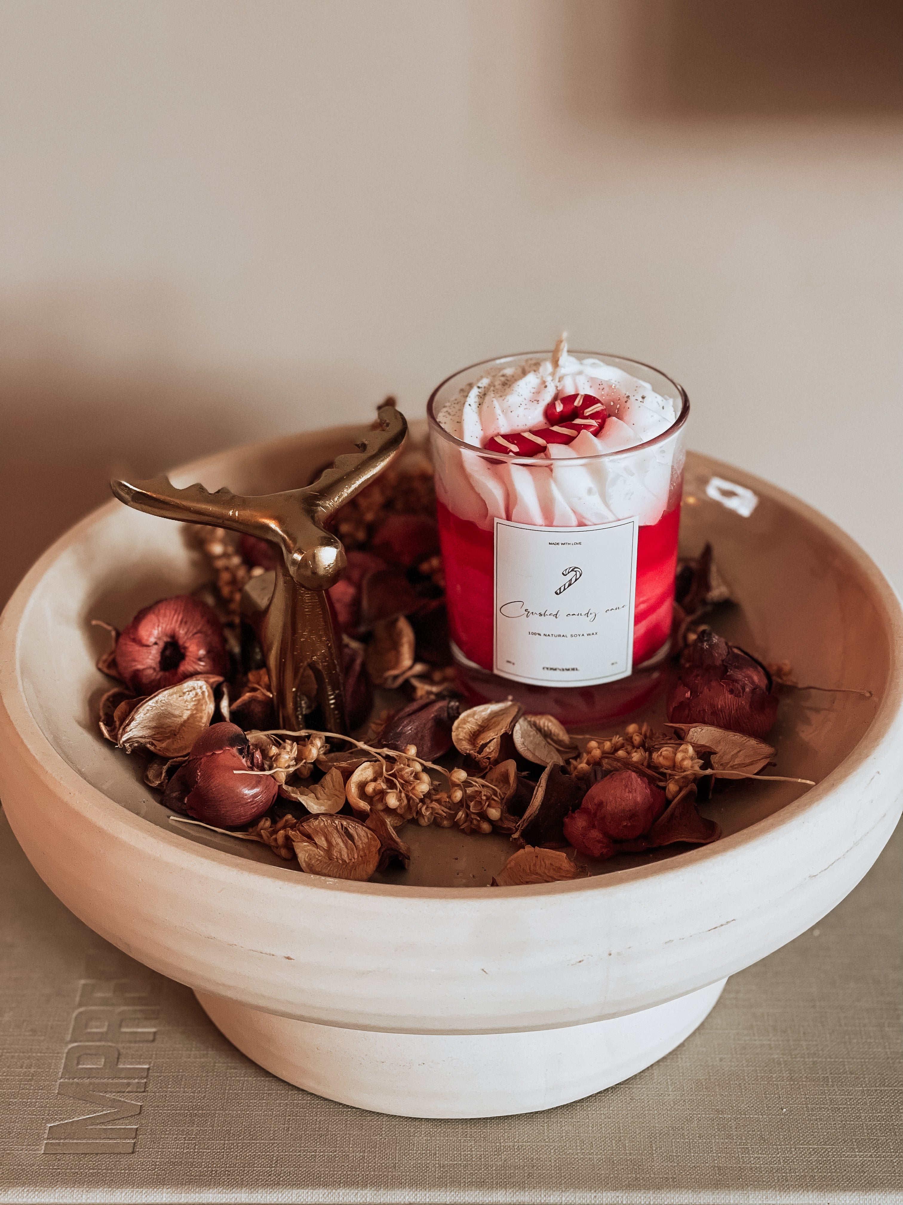 Crushed Candy Cane 2.0 🍬