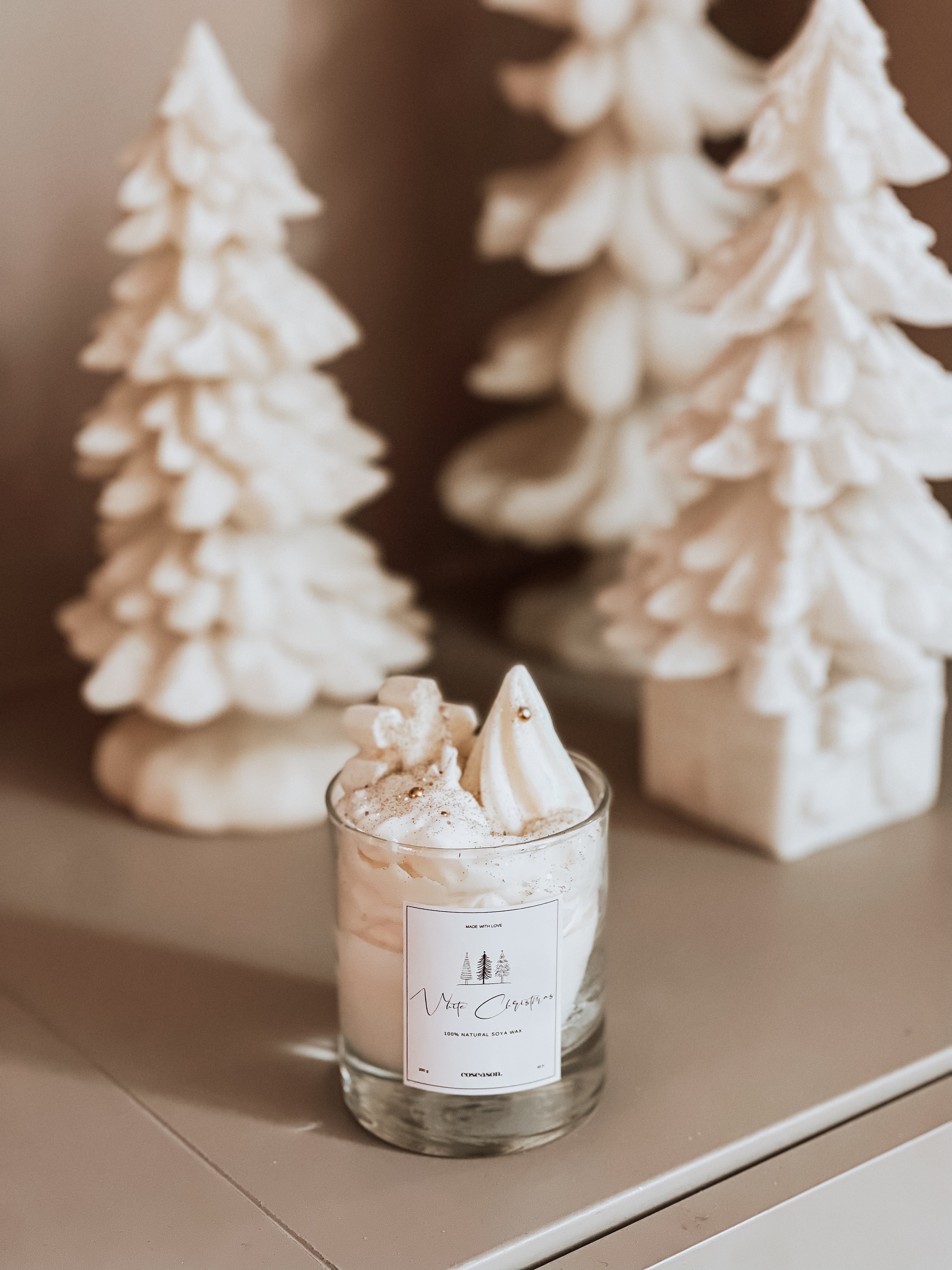 White Christmas ❄️