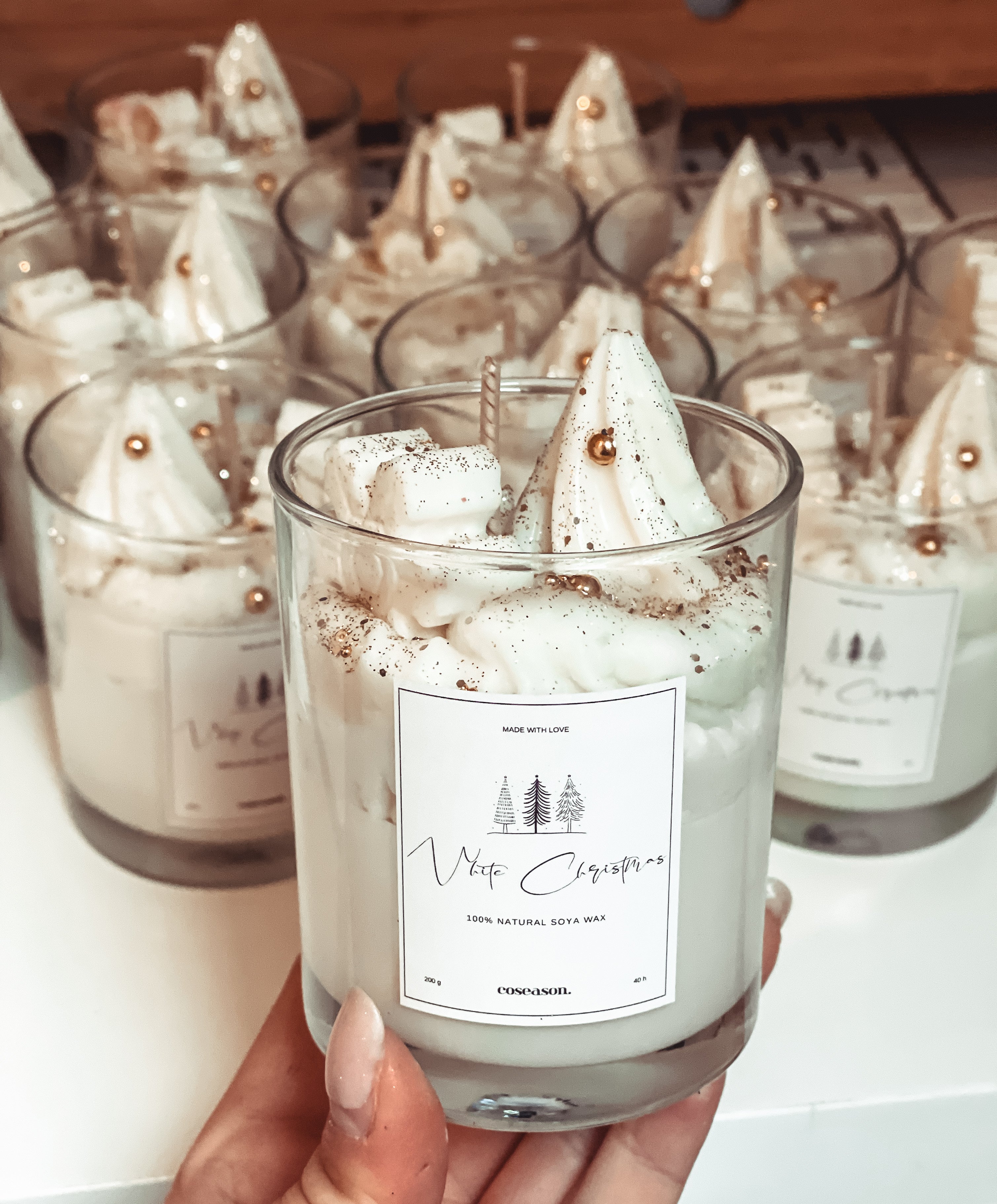 White Christmas ❄️