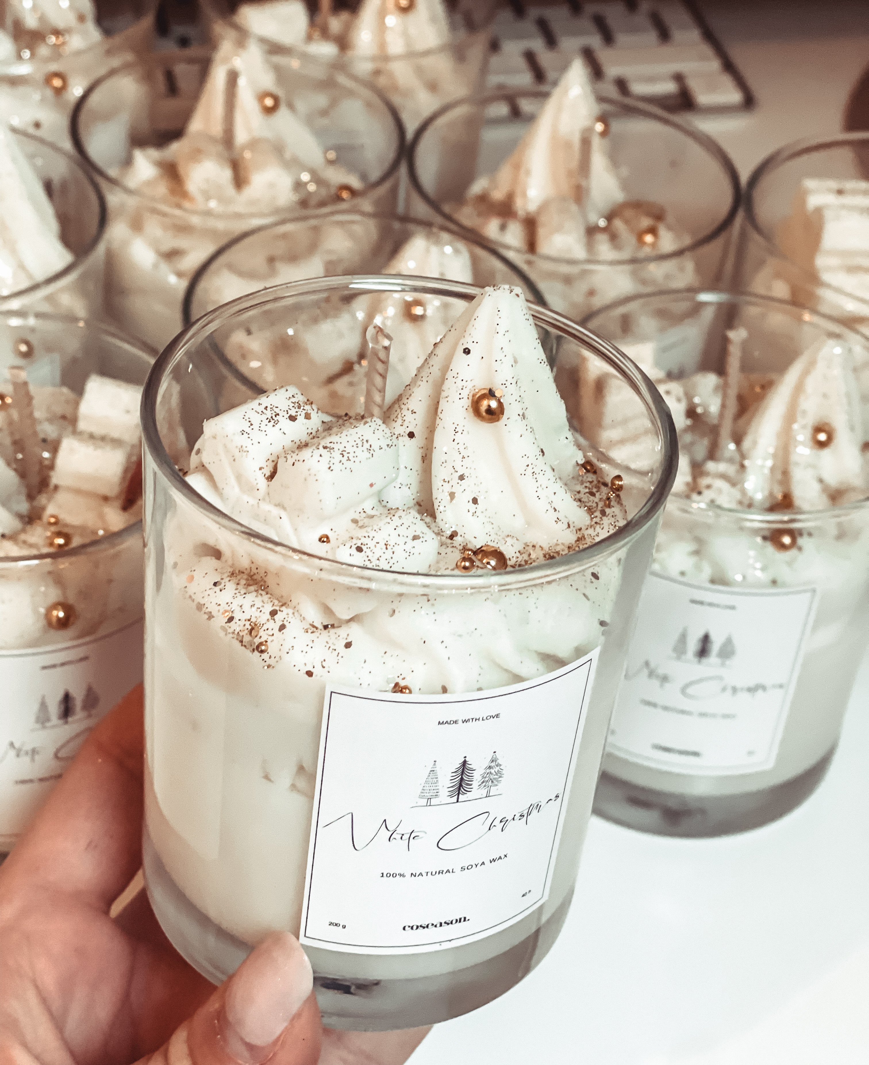 White Christmas ❄️