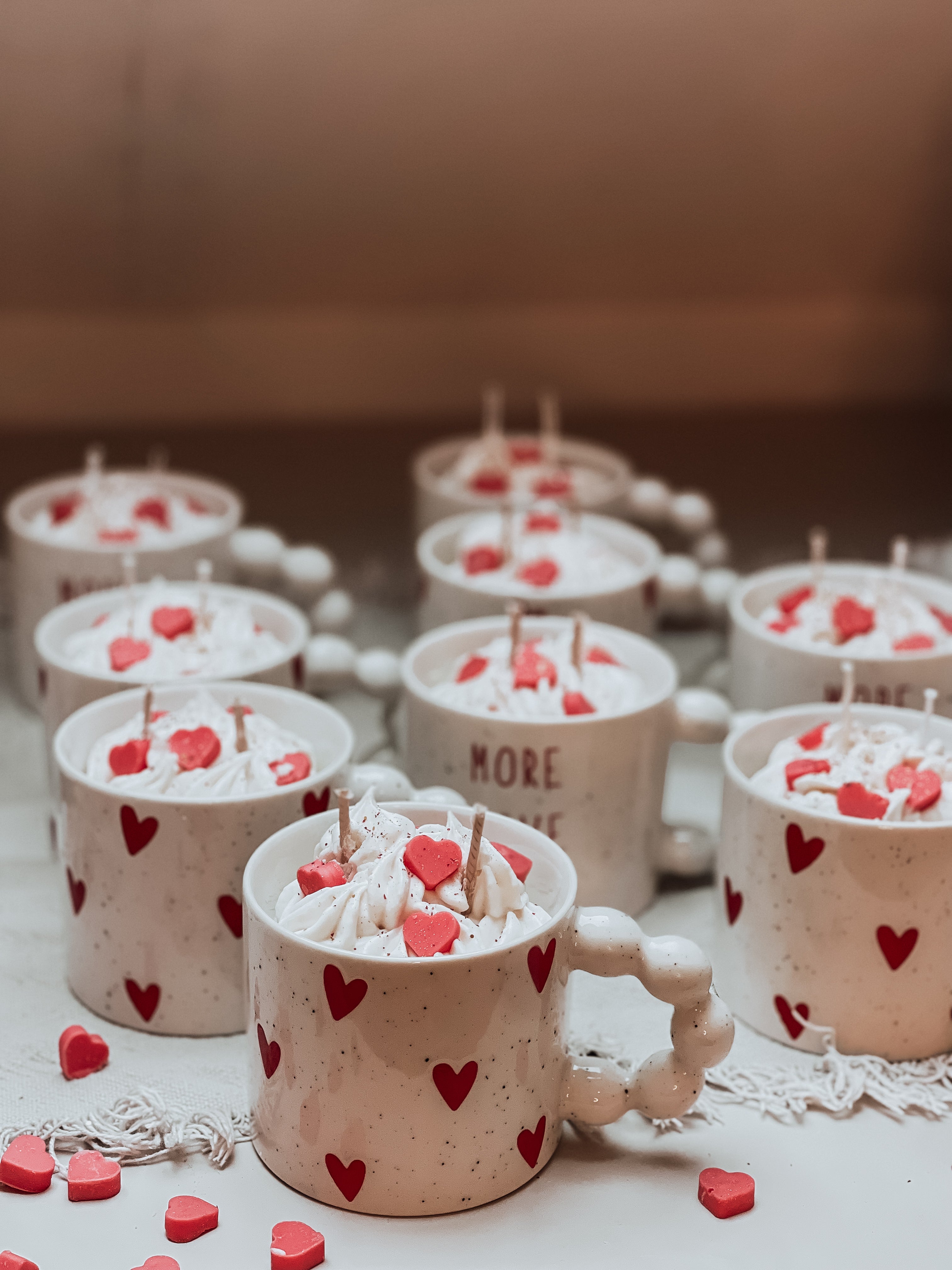 Valentijnsdag More Love ❤️ Limited Edition