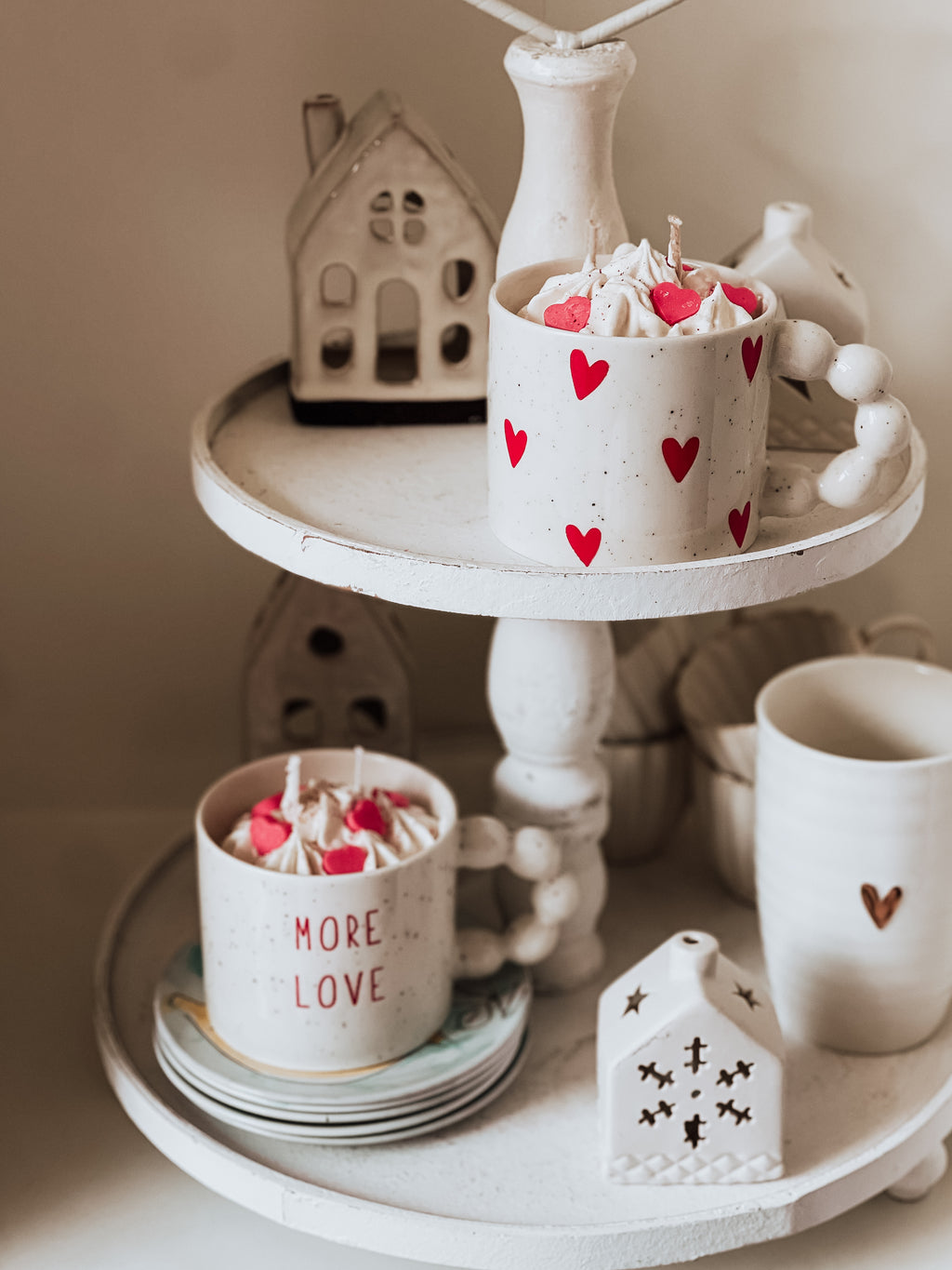 Valentijnsdag More Love ❤️ Limited Edition