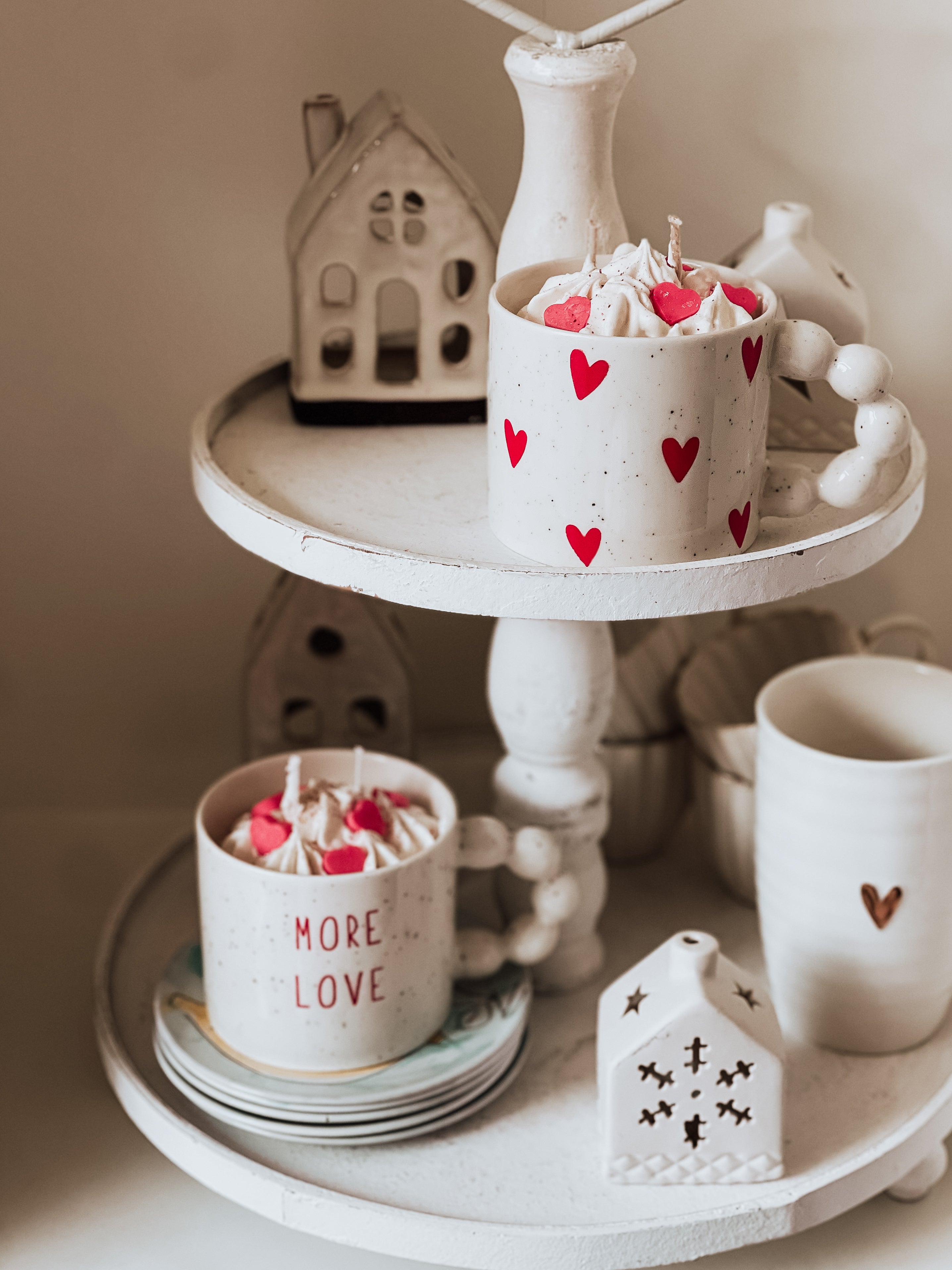 Valentijnsdag More Love ❤️ Limited Edition