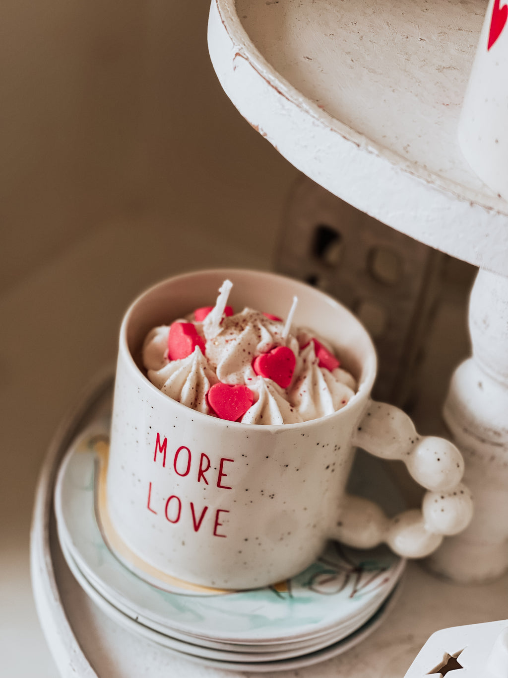 Valentijnsdag More Love ❤️ Limited Edition