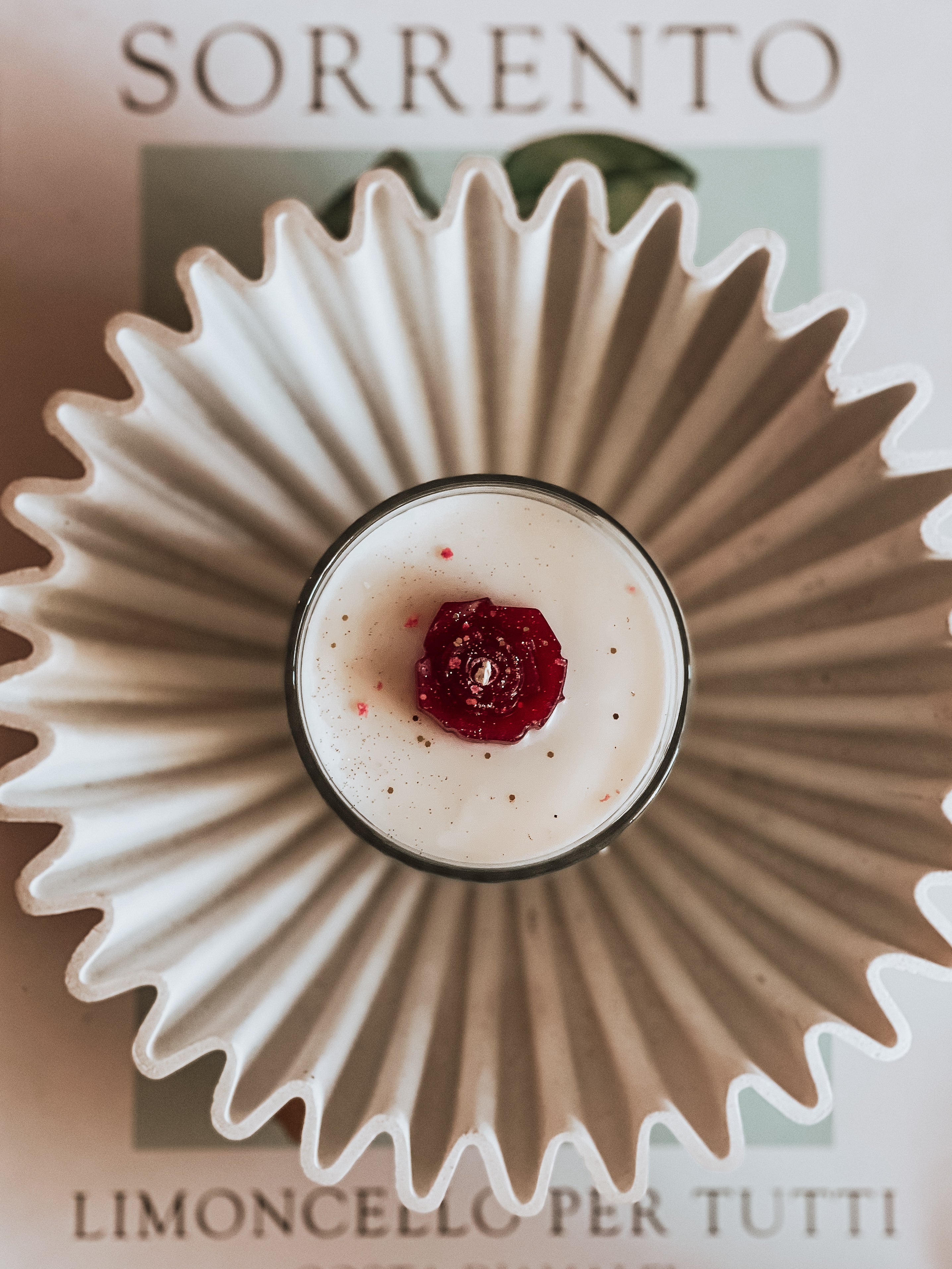 Red Blossom ❤️ Valentine’s Limited Edition