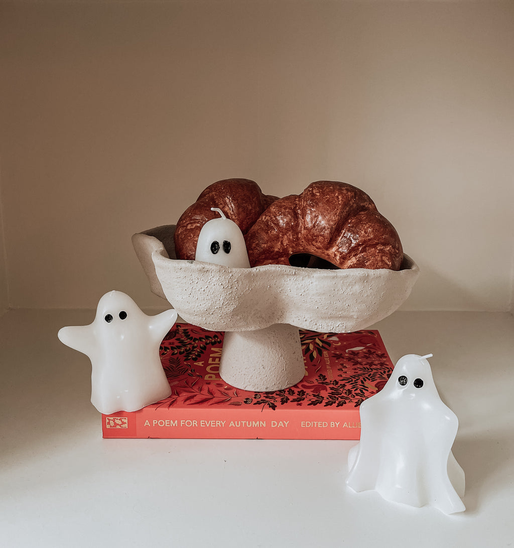 BOOtiful Halloween – Set van 3 👻