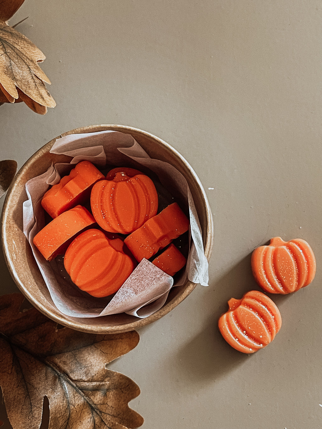 Pumpkin Butternut 🎃 Wax Melts