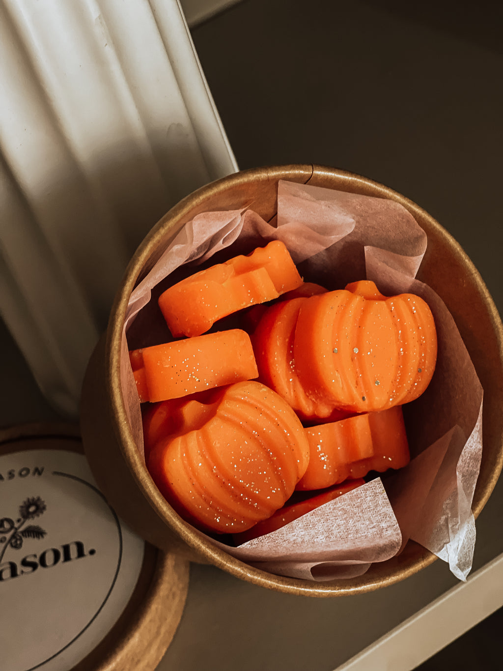 Pumpkin Butternut 🎃 Wax Melts