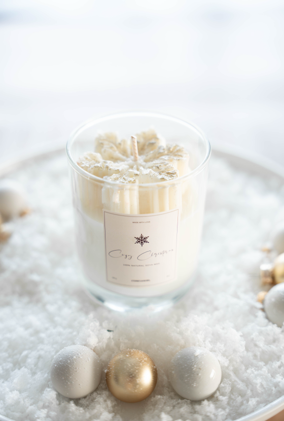 Cozy Christmas ❄️