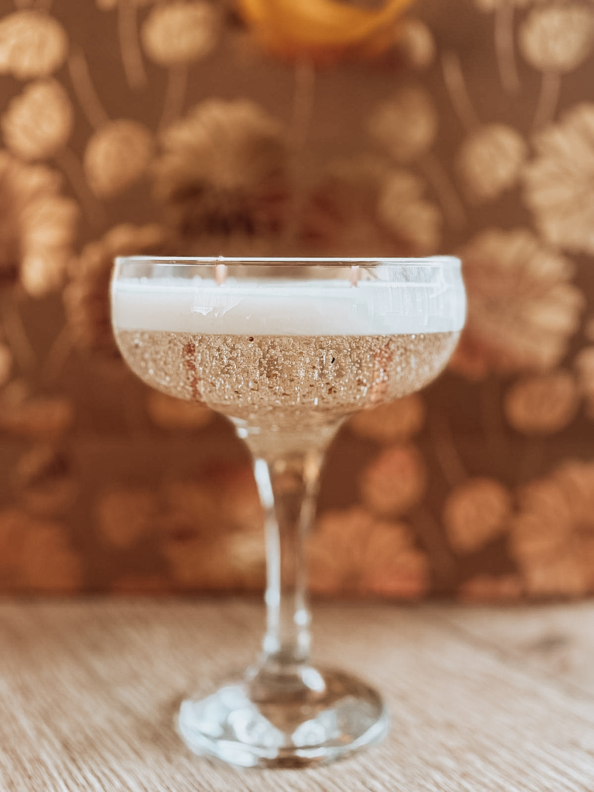 New Years Eve Candle 🥂